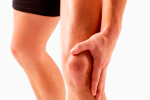 Повреждения коленного сустава и остеоартрит