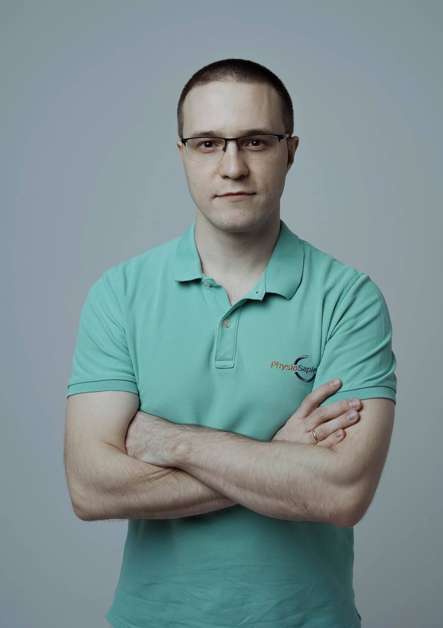 Дмитрий Горковский