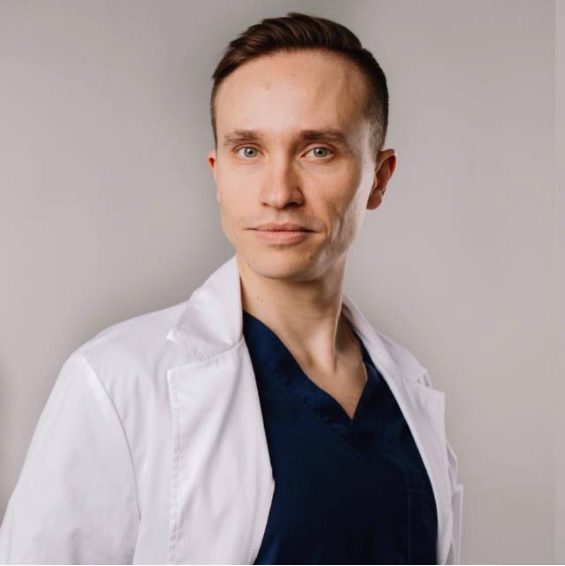 Дмитрий Юдин