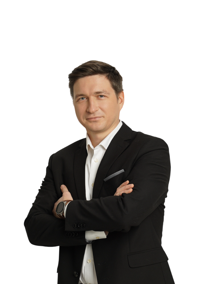 Сергей Потанин
