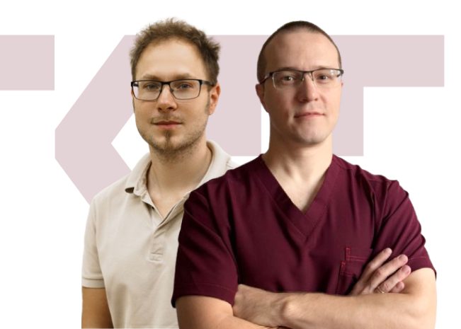 Специалисты клиники Темичева Горковского