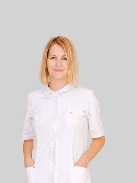 Мария Можейко