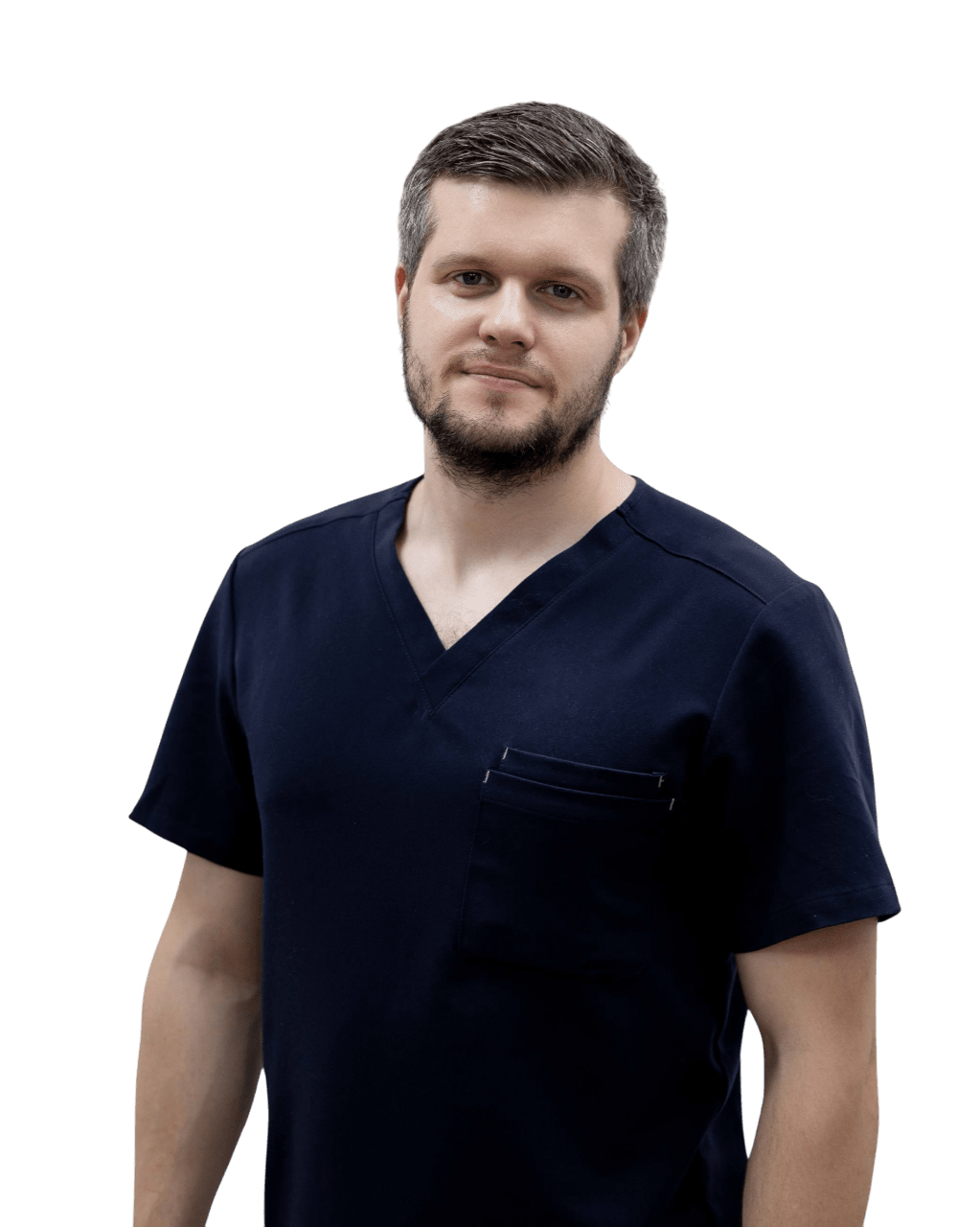 Алексей Одринский