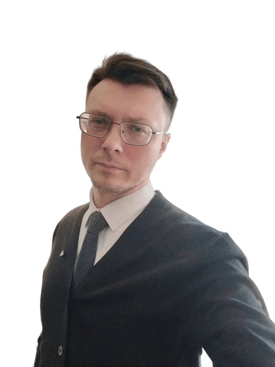 Николай Талов