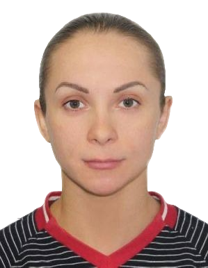 Анна Левина