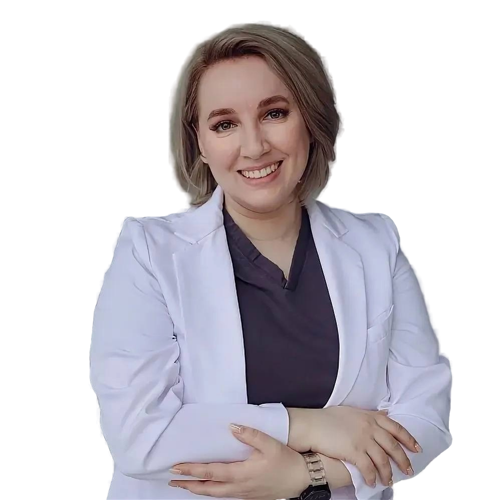 Ирина Галеева