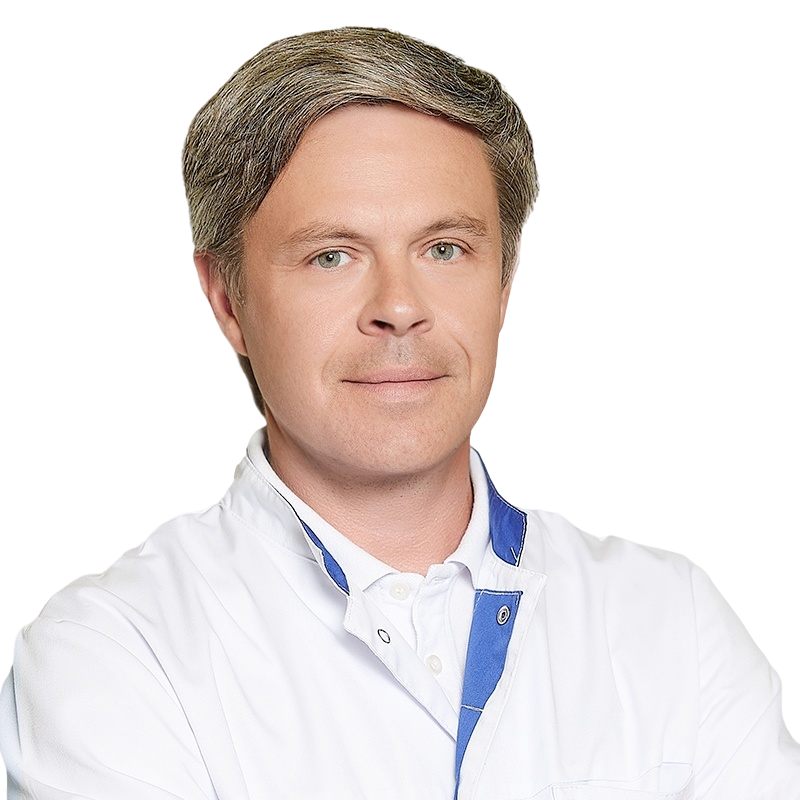 Александр Ветошкин