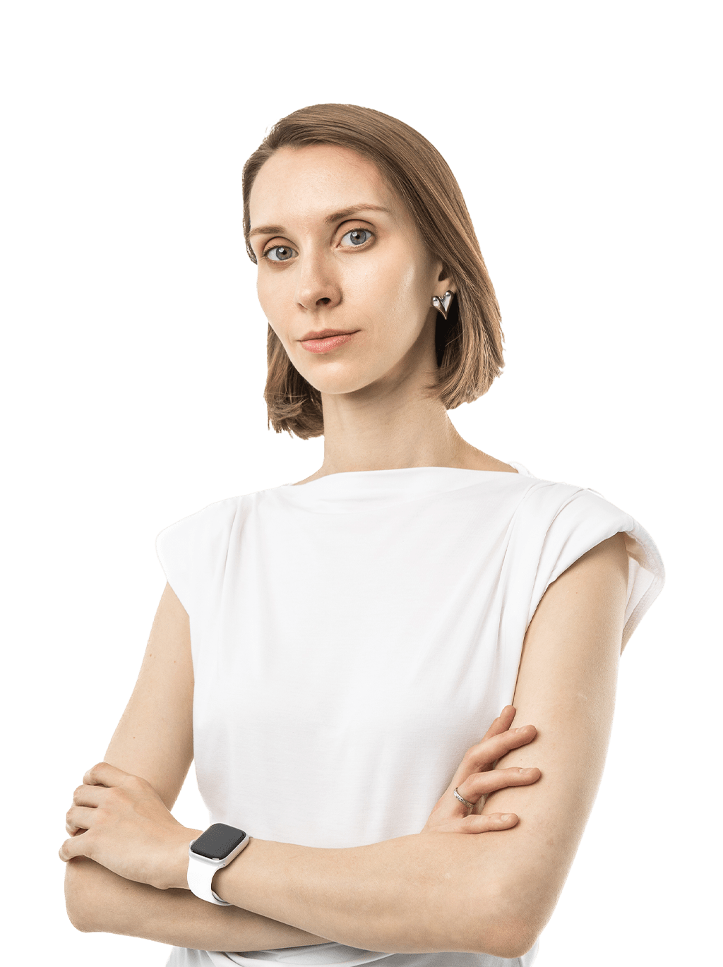 Алена Евдокимова